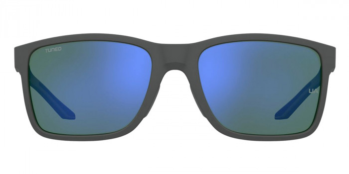 Under Armour™ UA HUSTLE XL 0RIWV8 59 - Matte Gray