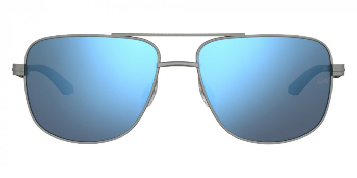 Under Armour™ UA IMPULSE 2/G 09T9Z0 58 - Matte Ruthenium Blue