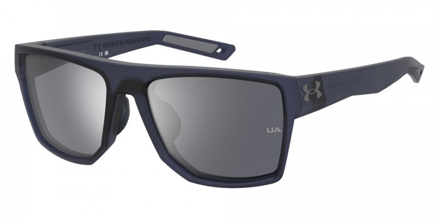 Color: Blue Crystal (0OXZT4) - Under Armour UARUALAUNCH2/G0OXZT457