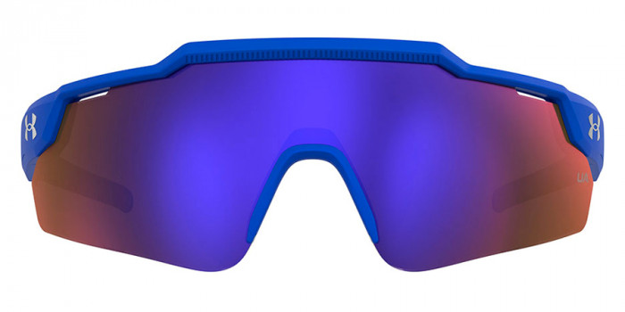 Under Armour™ UA LEVELUP JR 04NZGR 99 - Matte Blue Gray