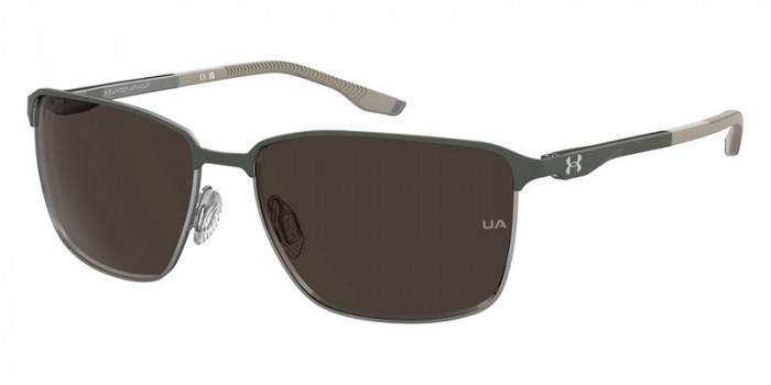 Under Armour™ UA RETAINED/G 0EAN70 61 - Matte Green Ruthenium