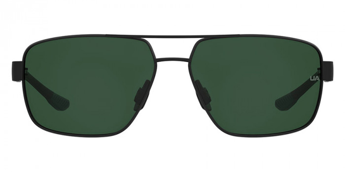 Under Armour™ UA TAKEOFF/G 03OLUC 60 - Matte Black Green