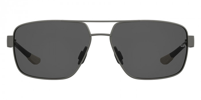 Under Armour™ UA TAKEOFF/G 04UYM9 60 - Ruthenium Gray