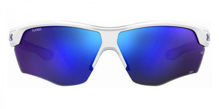 Under Armour™ UA YARD DUAL 0WWKW1 76 - Matte White Blue