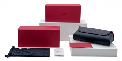 Example of Eyewear Cases by Valentino™