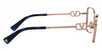Color: Rose Gold (3004) - Valentino VA1019300455