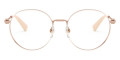 Rose Gold / Beige