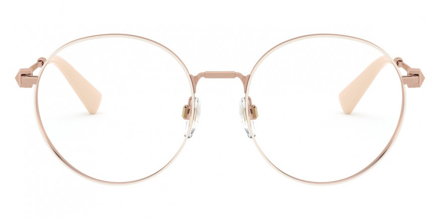 Color: Rose Gold/Beige (3013) - Valentino VA1020301354