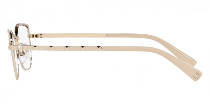 Color: Pale Gold/Black (3053) - Valentino VA1022305354