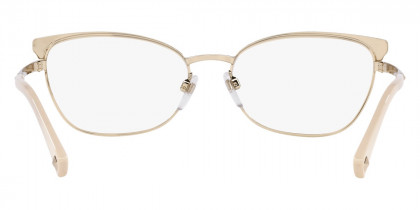 Color: Pale Gold/Black (3053) - Valentino VA1022305354