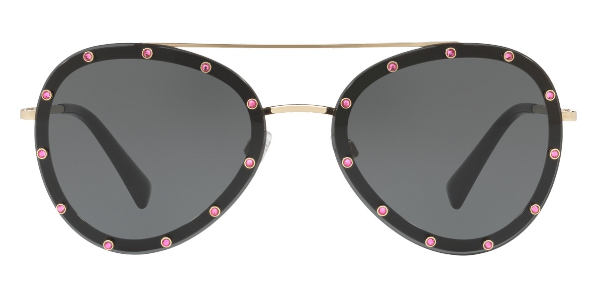 Valentino shop va2013 sunglasses