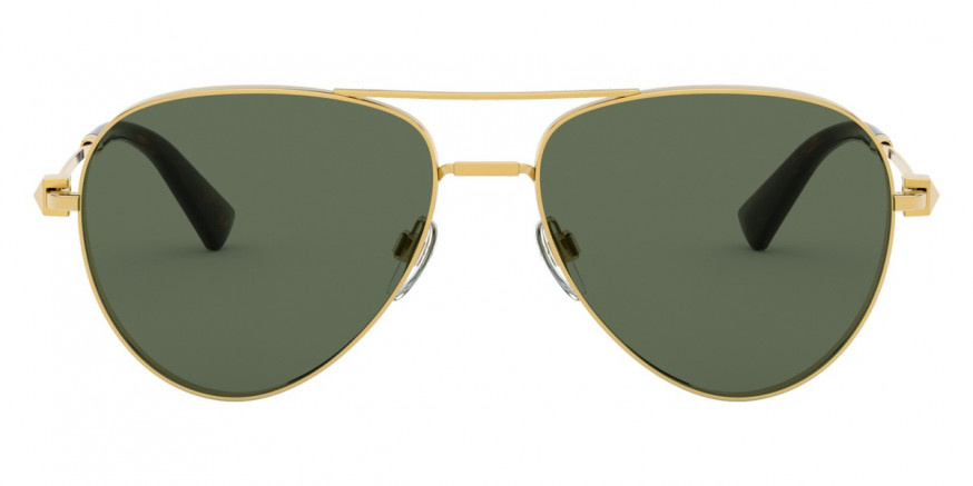 Color: Gold (300271) - Valentino VA203430027157
