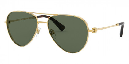 Color: Gold (300271) - Valentino VA203430027157