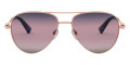 Copper / Trisfumata Violet Pink