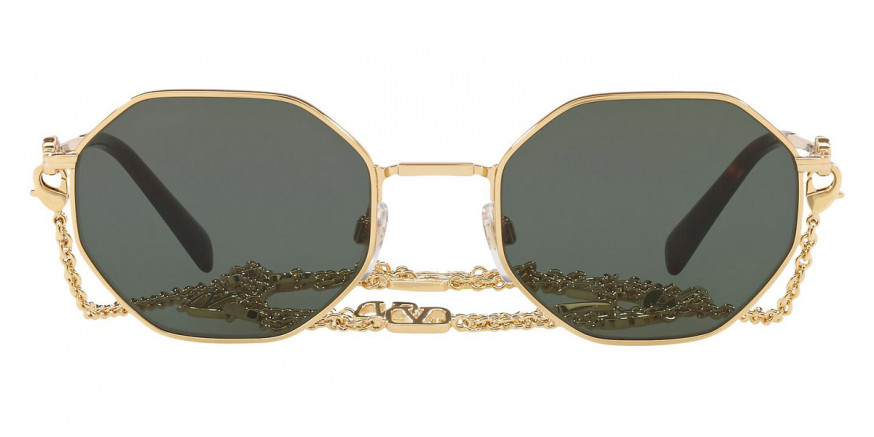 Color: Gold (300271) - Valentino VA204030027152