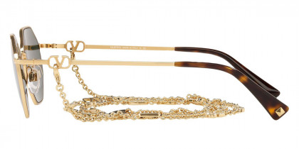 Color: Gold (300271) - Valentino VA204030027152
