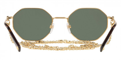 Color: Gold (300271) - Valentino VA204030027152