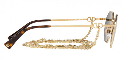 Color: Gold (300271) - Valentino VA204030027152