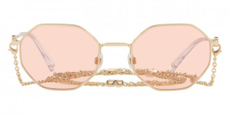 Color: Pale Gold (3003/5) - Valentino VA20403003/552