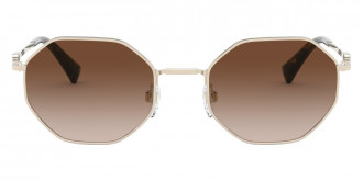 Color: Pale Gold (300313) - Valentino VA204030031352