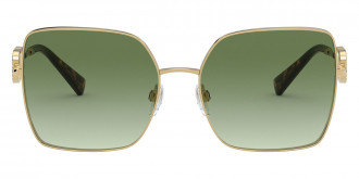 Color: Gold (30028E) - Valentino VA204130028E59