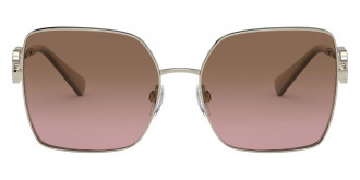 Color: Pale Gold (300314) - Valentino VA204130031459