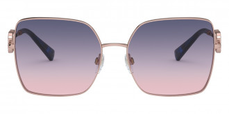 Color: Rose Gold (3004I6) - Valentino VA20413004I659