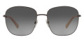 Gunmetal / Gradient Gray