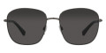 Ruthenium / Gray