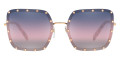 Blue Gradient Pink / Blue Gradient Pink