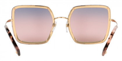 Color: Blue Gradient Pink (3004E6) - Valentino VA20523004E658