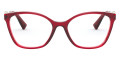 Opaline Red