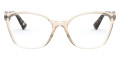 Transparent Beige
