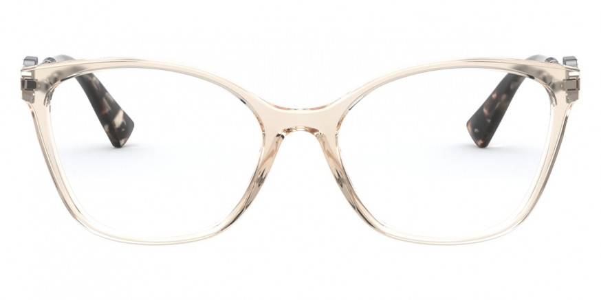 Color: Transparent Beige (5167) - Valentino VA3050516754