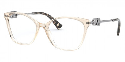 Color: Transparent Beige (5167) - Valentino VA3050516754