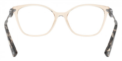 Color: Transparent Beige (5167) - Valentino VA3050516754