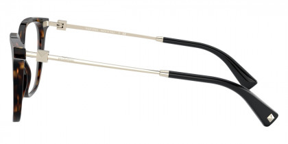 Color: Havana (5002) - Valentino VA3055F500254