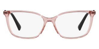 Color: Transparent Pink (5155) - Valentino VA3058F515554