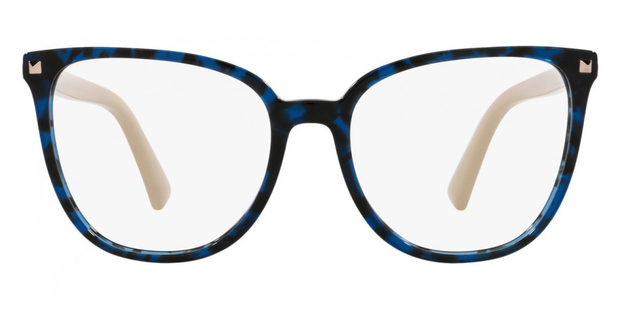 Color: Blue Havana (5031) - Valentino VA3059503154