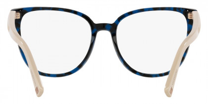 Color: Blue Havana (5031) - Valentino VA3059503154