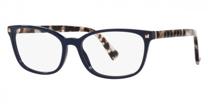 Color: Blue (5034) - Valentino VA3060503454