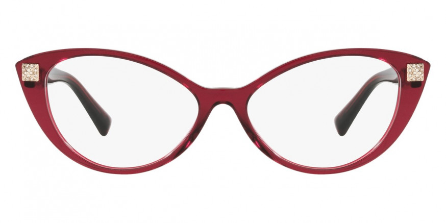Color: Transparent Red (5121) - Valentino VA3061512154