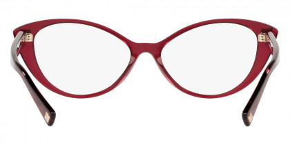 Color: Transparent Red (5121) - Valentino VA3061512154