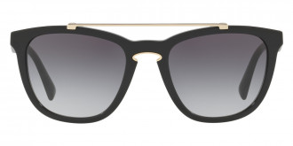 Valentino™ VA4002 50018G 54 - Black