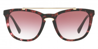Valentino™ VA4002 50328H 54 - Havana Pink Marble