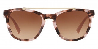Valentino™ VA4002 506713 54 - Pink Havana