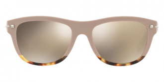 Valentino™ VA4019 50065A 53 - Pink Havana Yellow