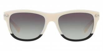 Valentino™ VA4019 50168G 53 - Ivory Black
