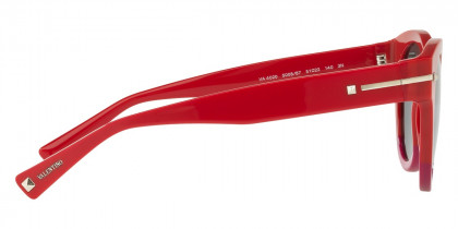Color: Red/Fuchsia (500887) - Valentino VA402050088751