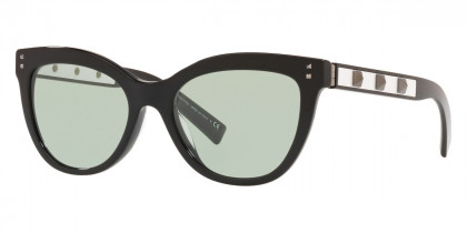 Color: Black (5001/2) - Valentino VA4049A5001/254